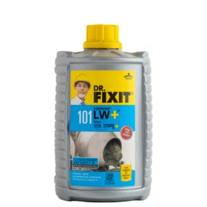  Dr Fixit Pidiproof LW+