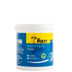 Dr Fixit Roofseal Top Coat