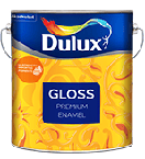 Dulux Gloss Ready Mix