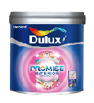 Dulux Promise Interior