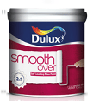Dulux Smoothover