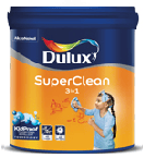 Dulux Super Clean