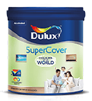 Dulux Super Cover-Colours of the World 1 LTR