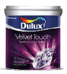 Dulux Velvet Touch-Diamond Glo 