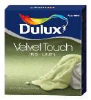 Dulux Velvet Touch-Irish Linen 