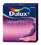 Dulux Velvet Touch-Persian Silk 