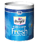Easy Clean Fresh