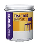 Asian Paints Tractor Emulsion