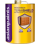 WoodTech Termishield