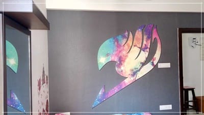 Trishool custom wallpaper