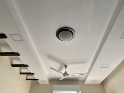 Elegant false ceiling design