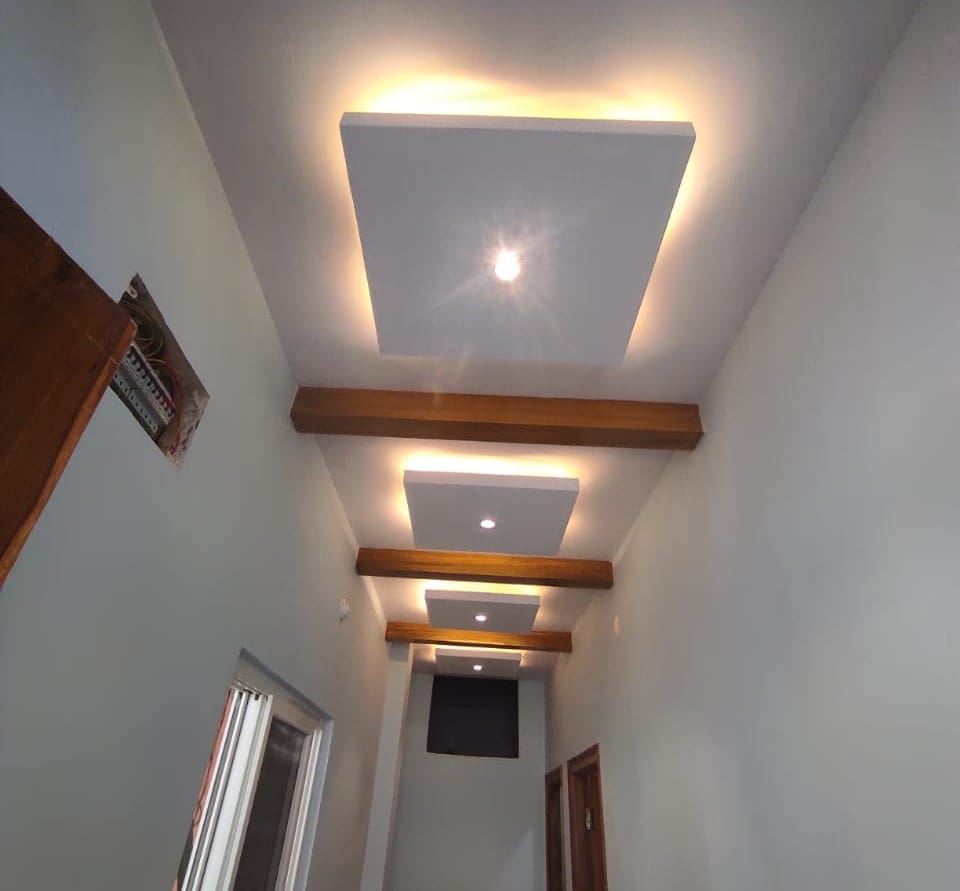 Wall Painting, False Ceilings for Homes, Offices & Institutions in ...